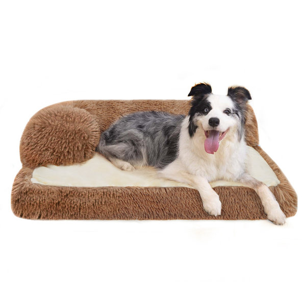 Therapeutic best sale dog bed